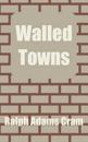 Walled towns