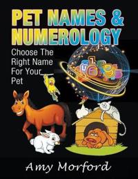Pet Names & Numerology