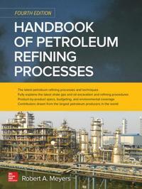 Handbook of Petroleum Refining Processes
