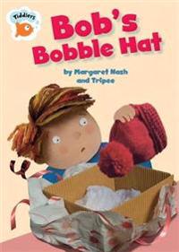 Bob's Bobble Hat