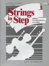 Strings in Step piano accompaniments Book 2