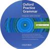 Oxford Practice Grammar: Irregular Verb Spinner Pack