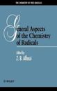 General Aspects of the Chemistry of Radicals