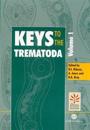 Keys to the Trematoda, Volume 1