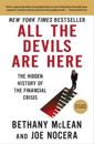 All the Devils Are Here: The Hidden History of the Financial Crisis