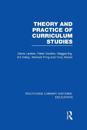 Theory and Practice of Curriculum Studies