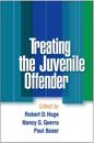 Treating the Juvenile Offender