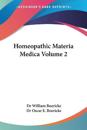 Homeopathic Materia Medica 1927/ Homeopathy Medical Material 1927
