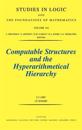 Computable Structures and the Hyperarithmetical Hierarchy
