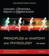 Principles of Anatomy and Physiology, 12e with Atlas and Registration Card,
