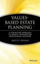 Values-Based Estate Planning