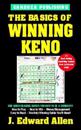 The Basics of Winning Keno