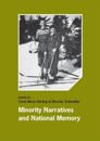 Minority Narratives & National Memory