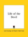 Life of the Devil 1930