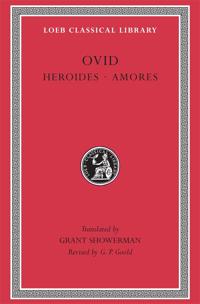 Ovid Heroides and Amores