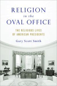 Religion in the Oval Office