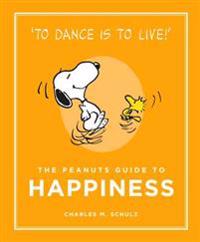 Peanuts guide to happiness
