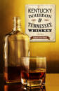 Kentucky Bourbon & Tennessee Whiskey