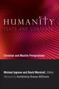 Humanity: Texts and Contexts