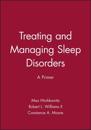 Treating and Managing Sleep Disorders