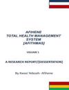 Afihene Total Health Management Sysytem: Afithmas