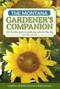 The Montana Gardener's Companion
