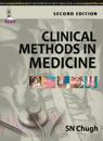 Clinical Methods in Medicine