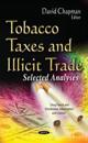 Tobacco TaxesIllicit Trade