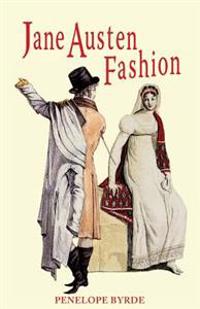 Jane Austen Fashion