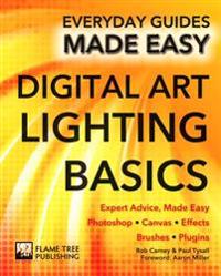 Digital Art Lighting Basics