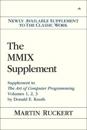 MMIX Supplement, The
