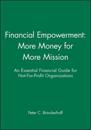 Financial Empowerment: More Money for More Mission