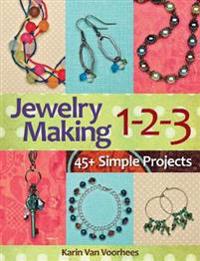 Jewelry Making 1-2-3