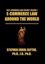 E-Commerce Law Around the World