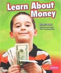 Learn about Money