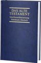 Interlinearübersetzung Altes Testament, hebräisch-deutsch, Band 3