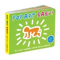 Pop Art Baby!