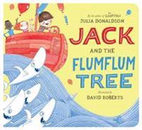 Jack and the Flumflum Tree