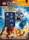 Lego® Legends of Chima: The Battle For Chima (Activity Book with Minifigure)