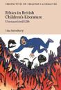 Ethics in British Children's Literature