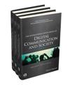 The International Encyclopedia of Digital Communication and Society, 3 Volume Set