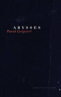 Abysses (Last Kingdom III)