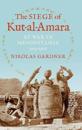 The Siege of Kut-al-Amara