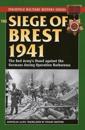 Siege of Brest 1941