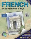 FRENCH in 10 minutes a day®