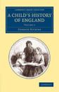 A Child's History of England: Volume 3