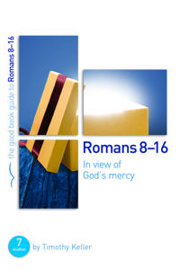 Romans 8-16