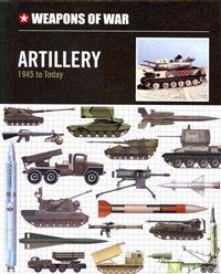 Artillery: 1945 to Today