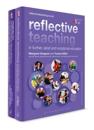 Reflective Teaching in Further, Adult and Vocational Education Pack