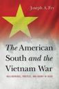 The American South and the Vietnam War